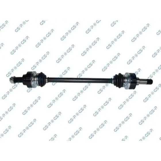 GSP Arka Aks (Sol) – 205107 / OEM 33207628251 ürün görseli