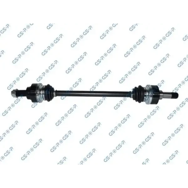 GSP Arka Aks (Sol) – 205107 / OEM 33207628251