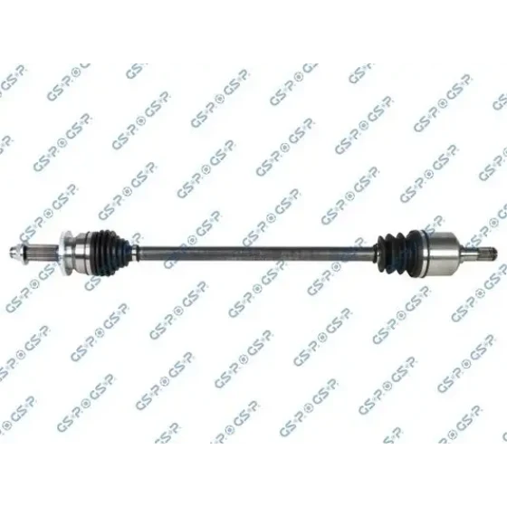 GSP Arka Aks (Sol) – 224555 / OEM 496002W050 ürün görseli