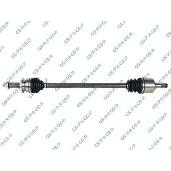 GSP Arka Aks (Sol) – 224555 / OEM 496002W050