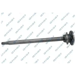 GSP Arka Aks (Sol) – 9500001