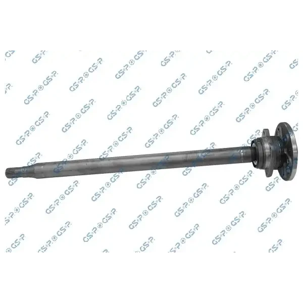 GSP Arka Aks (Sol) – 9500001