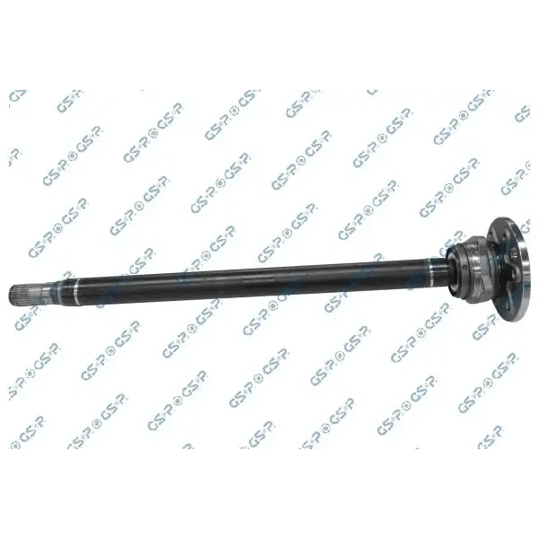 GSP Arka Aks (Sol) – 9500003