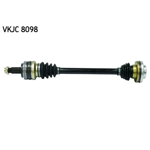 SKF Arka Aks (Sol) – VKJC8098
