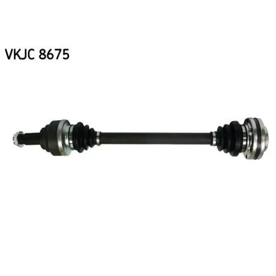 SKF Arka Aks – VKJC8675 ürün görseli
