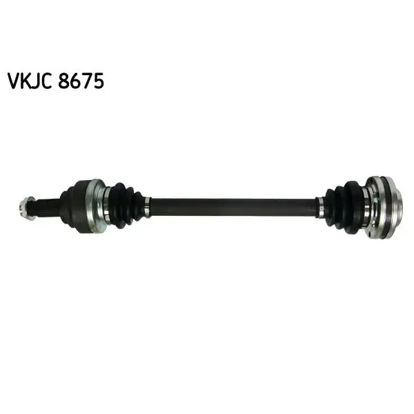 SKF Arka Aks – VKJC8675