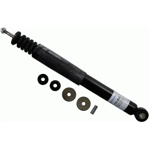Sachs Arka Amortisör – 110895 / OEM 7700789511
