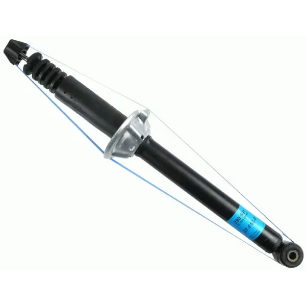 Sachs Arka Amortisör – 290691 / OEM 98FB18K076AC