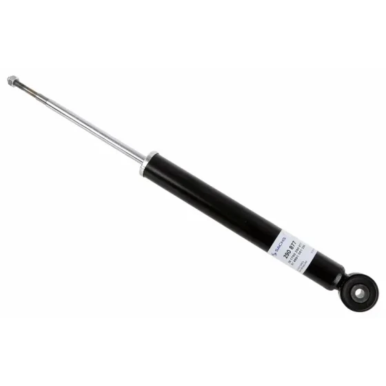 Sachs Arka Amortisör – 290877 / OEM 7700435651 ürün görseli