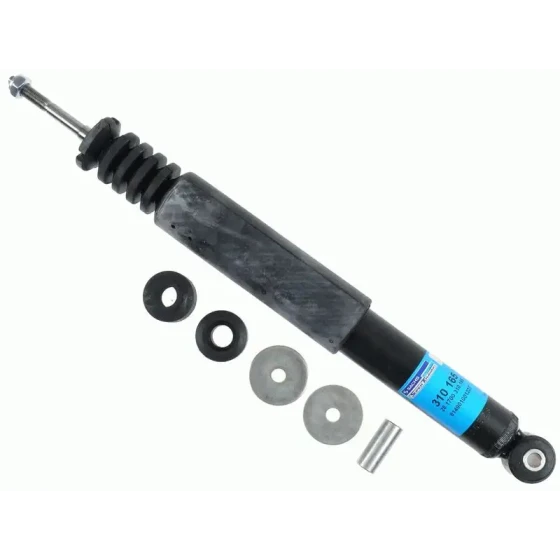 Sachs Arka Amortisör – 310165 / OEM 90445381 ürün görseli