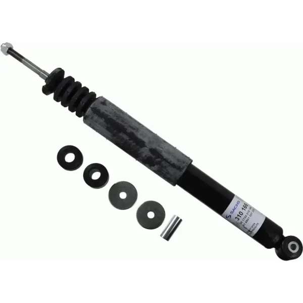 Sachs Arka Amortisör – 310166