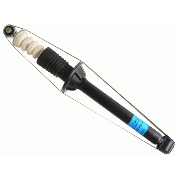 Sachs Arka Amortisör – 311854