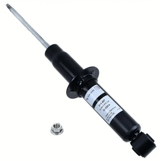 Sachs Arka Amortisör – 314457 / OEM 7L8513029H ürün görseli