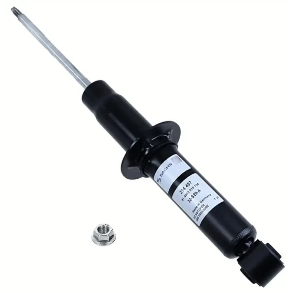Sachs Arka Amortisör – 314457 / OEM 7L8513029H
