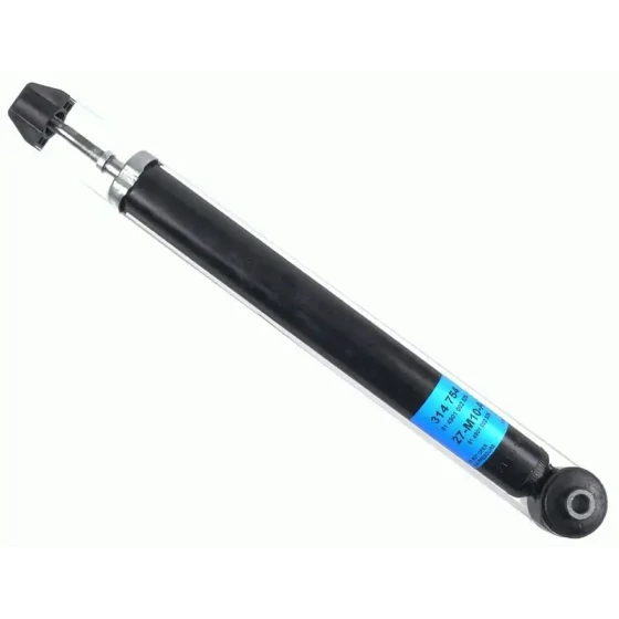 Sachs Arka Amortisör – 314754 / OEM 553101E200 ürün görseli