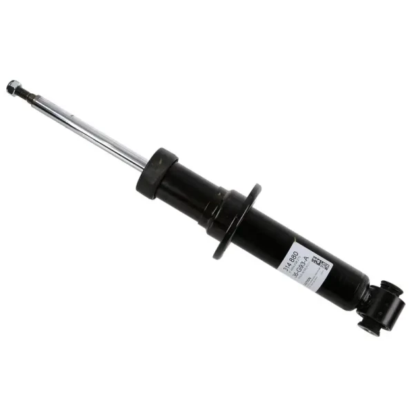 Sachs Arka Amortisör – 314880 / OEM 33526796422