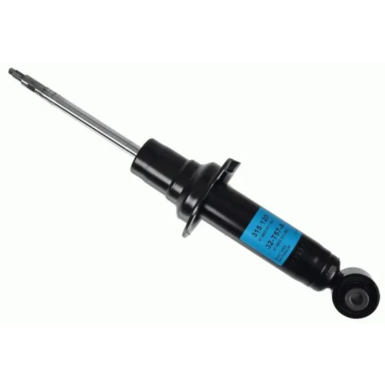 Sachs Arka Amortisör – 315120 / OEM 9682474680 ürün görseli