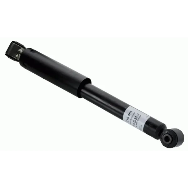 Sachs Arka Amortisör – 315451 / OEM 5206VW