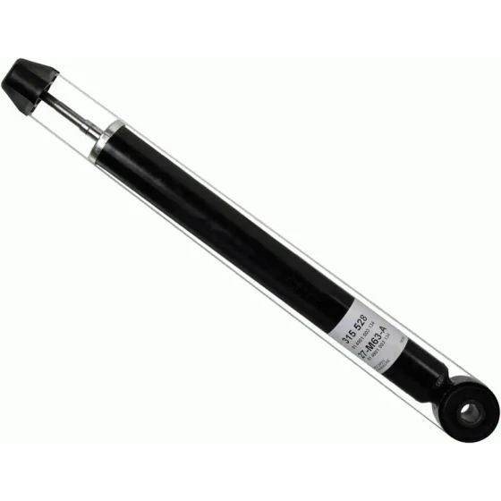Sachs Arka Amortisör – 315528 / OEM 8200417472 ürün görseli