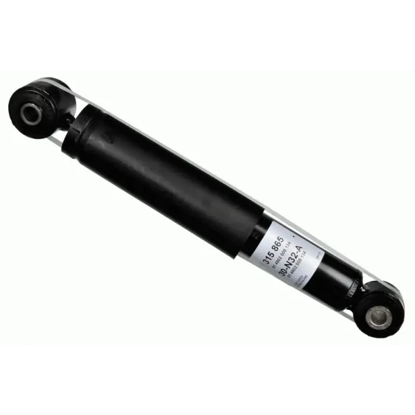 Sachs Arka Amortisör – 315865