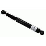 Sachs Arka Amortisör – 315878 / OEM 9678823180