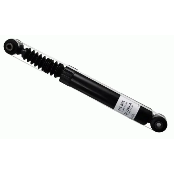 Sachs Arka Amortisör – 315878 / OEM 9678823180 ürün görseli