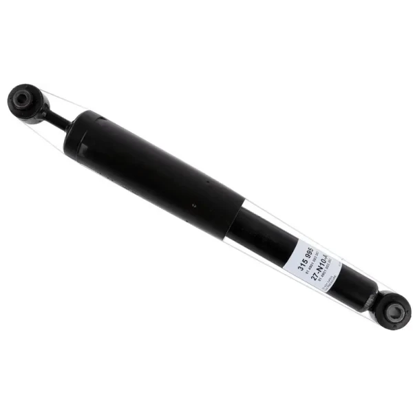 Sachs Arka Amortisör – 315995 / OEM 9677172880