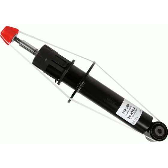 Sachs Arka Amortisör – 316286 ürün görseli