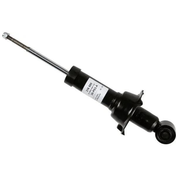 Sachs Arka Amortisör – 316880