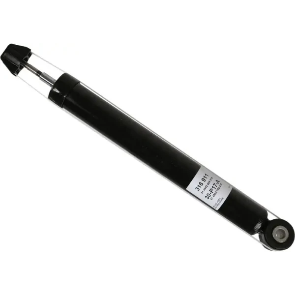 Sachs Arka Amortisör – 316911 / OEM 562105955R