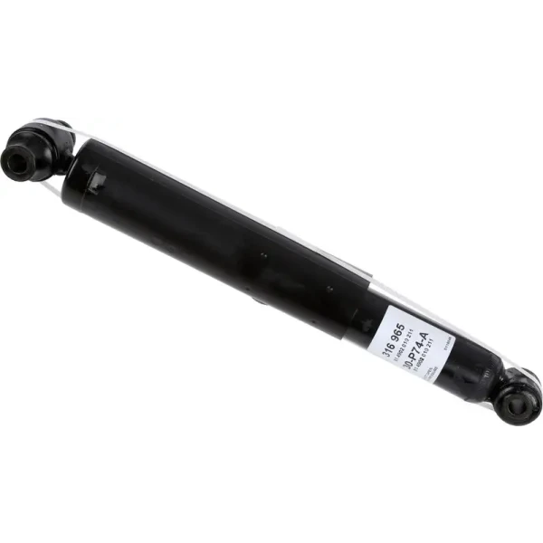 Sachs Arka Amortisör – 316965