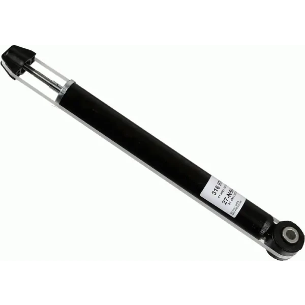Sachs Arka Amortisör – 316976