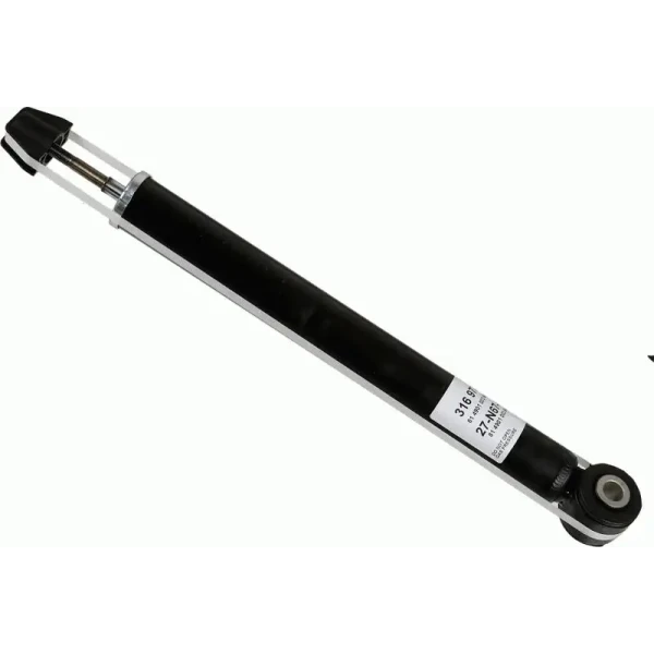 Sachs Arka Amortisör – 316977 / OEM 562102854R