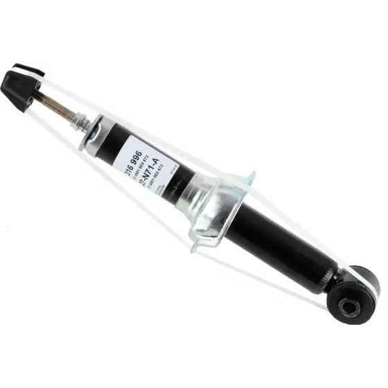 Sachs Arka Amortisör – 316996 ürün görseli
