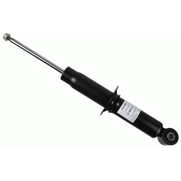 Sachs Arka Amortisör – 316999 / OEM 7L6513029N