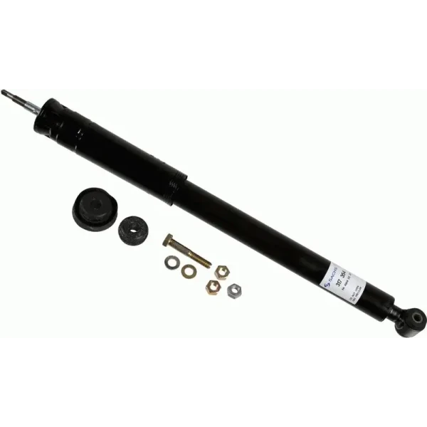 Sachs Arka Amortisör – 317354 / OEM A2103200731