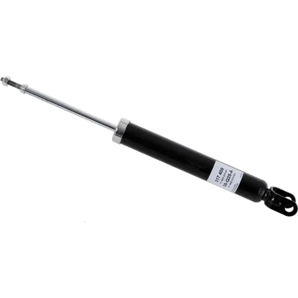 Sachs Arka Amortisör – 317409