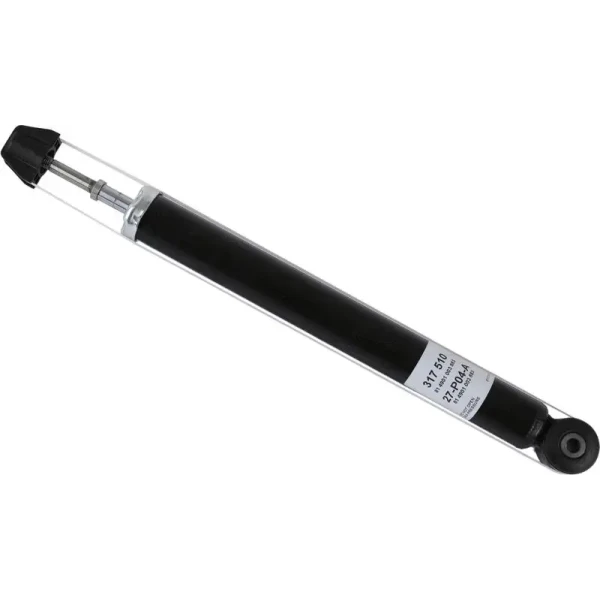 Sachs Arka Amortisör – 317510