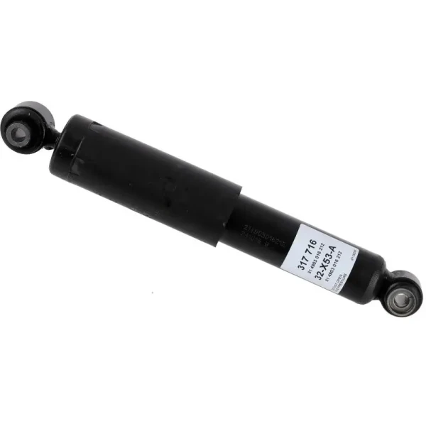 Sachs Arka Amortisör – 317716 / OEM 553000X200
