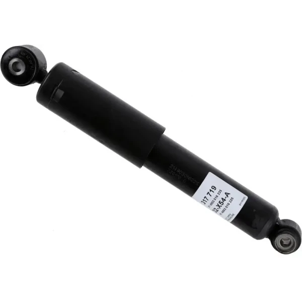 Sachs Arka Amortisör – 317719
