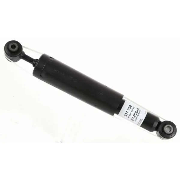 Sachs Arka Amortisör – 317790 / OEM 9674665580