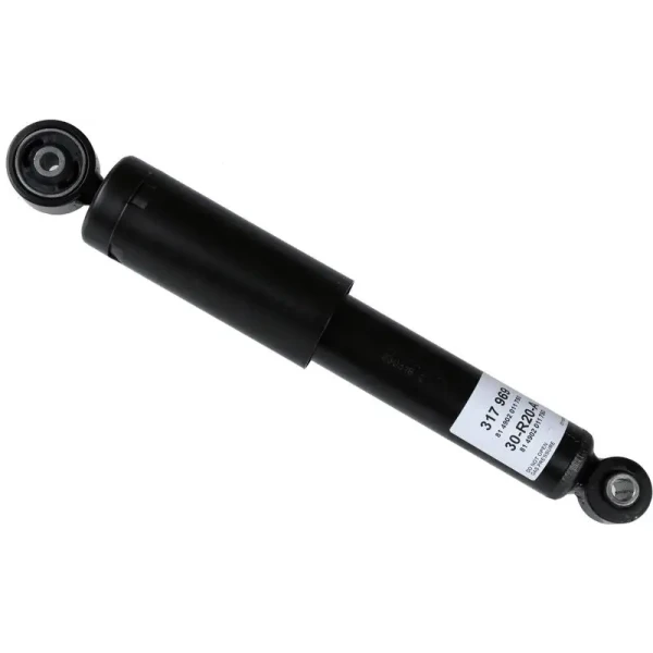 Sachs Arka Amortisör – 317969