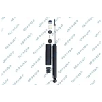 GSP Arka Amortisör – 32109550 / OEM 7700789511