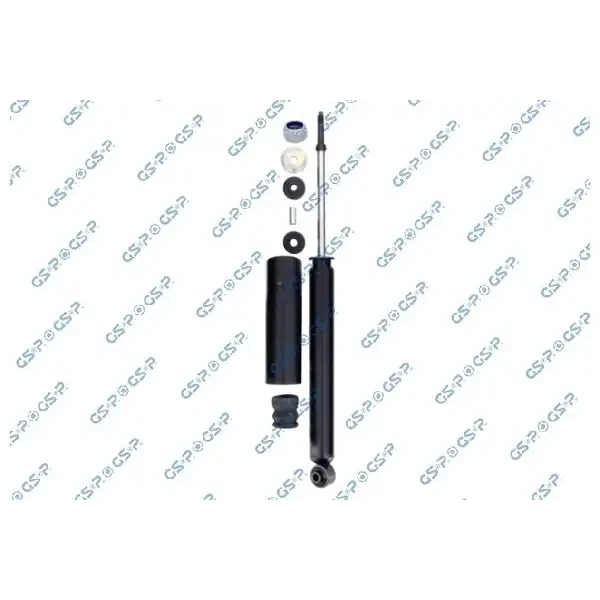 GSP Arka Amortisör – 32109550 / OEM 7700789511