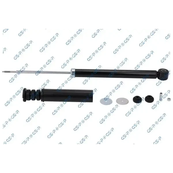 GSP Arka Amortisör – 32111760 / OEM 562106321R