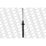Maysan Arka Amortisör – C7310354 / OEM 7700840056