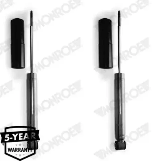 Monroe Arka Amortisör – D7624 ürün görseli