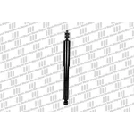 Maysan Arka Amortisör – PN6210328 / OEM 7700825484