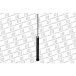 Maysan Arka Amortisör – PN7215302 / OEM 6001549249
