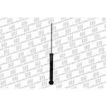 Maysan Arka Amortisör – PN7216606 / OEM 553101E200